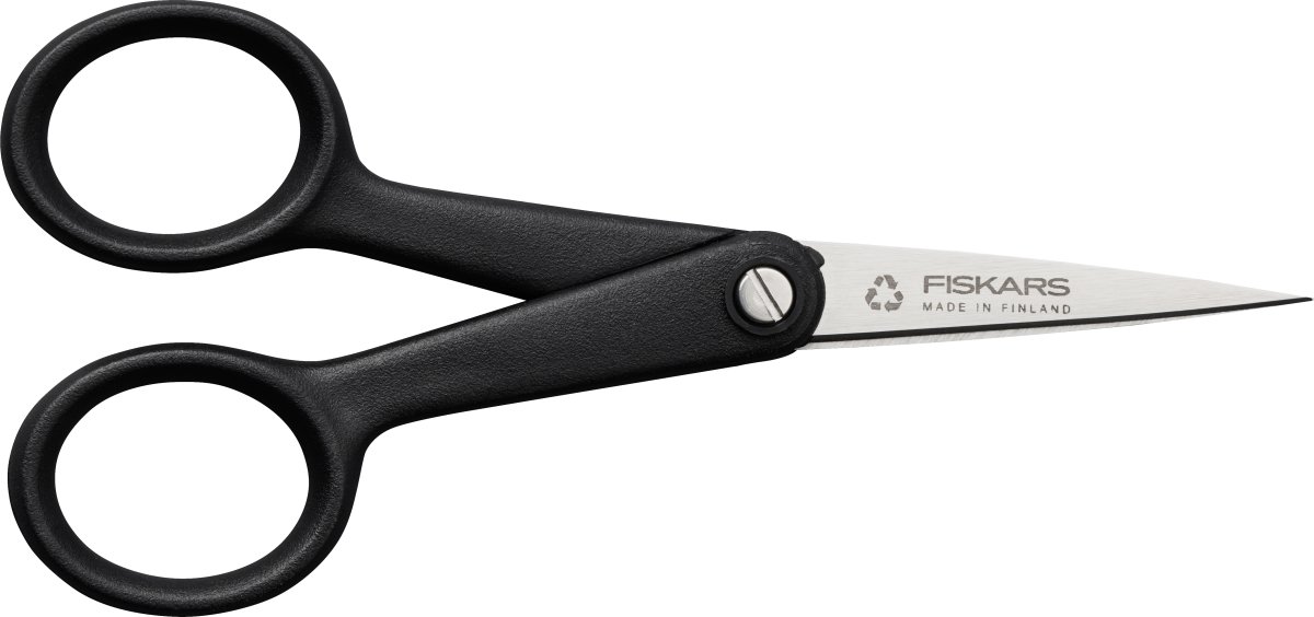Fiskars Functional Form ReNew Sysaks, 13 cm