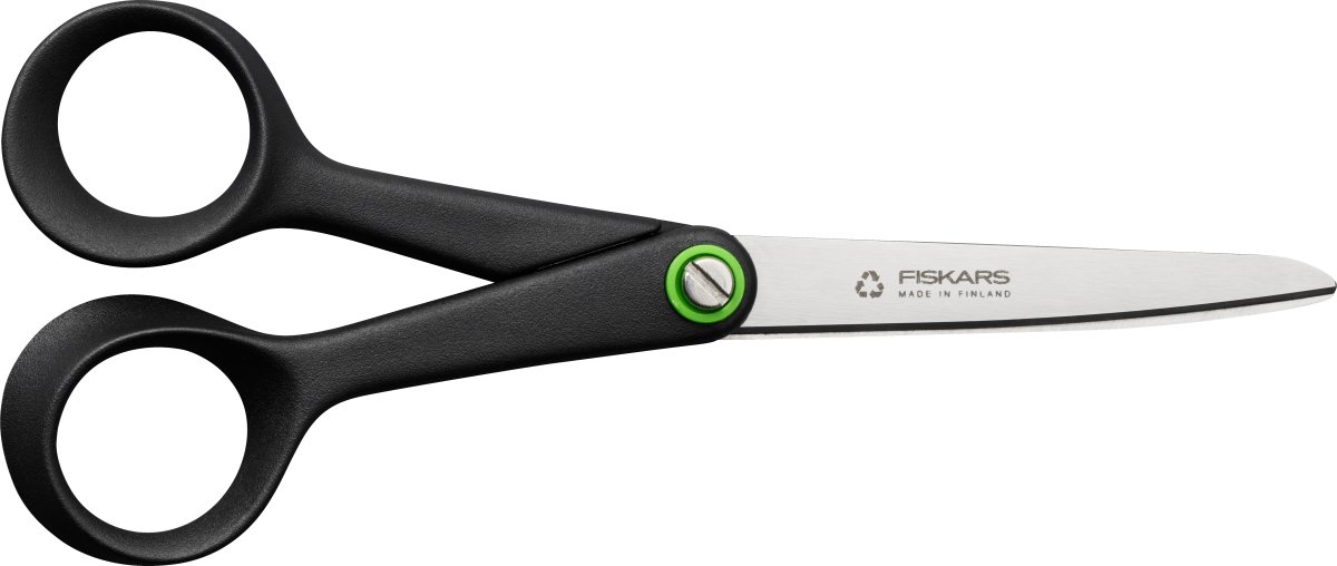 Fiskars Functional Form ReNew Universalsaks, 17 cm