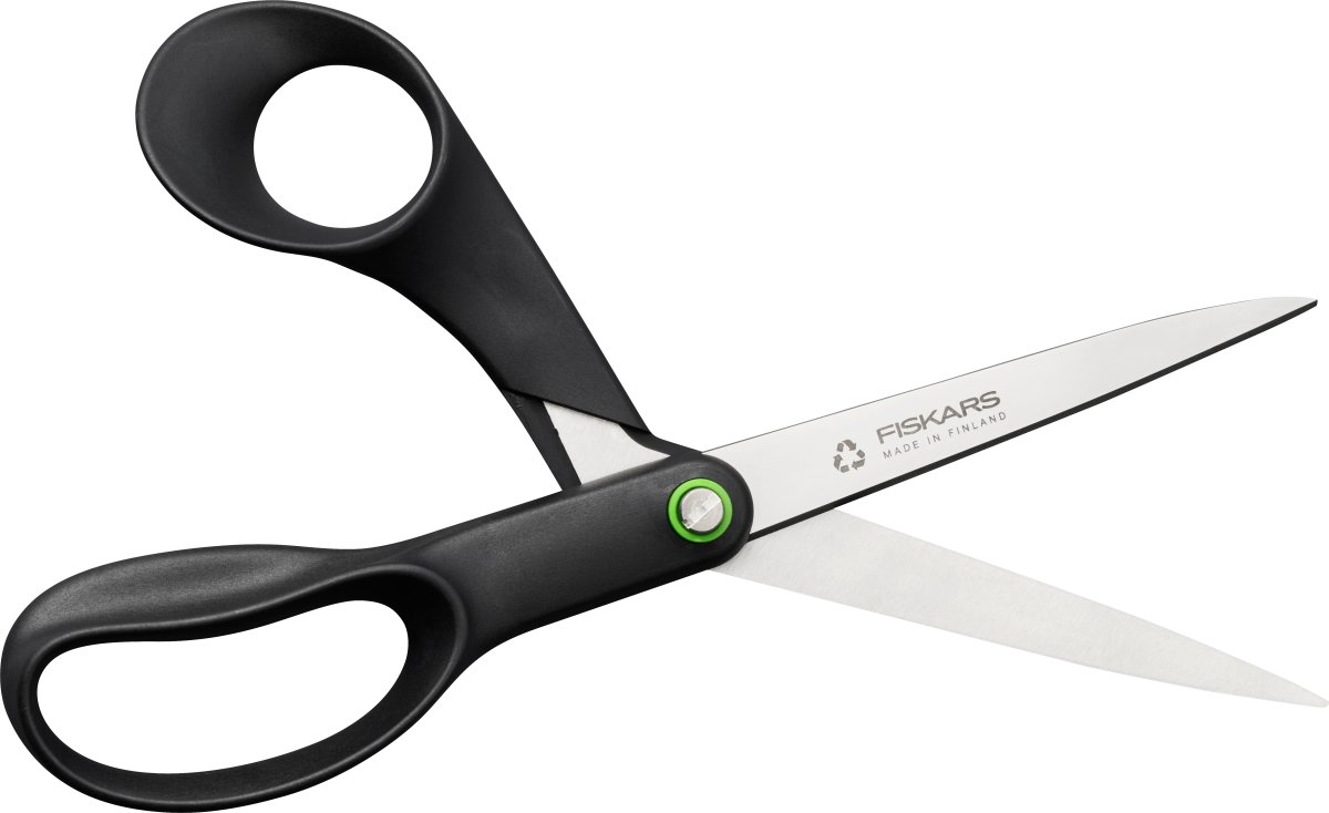 Fiskars Functional Form ReNew Universalsaks, 21 cm