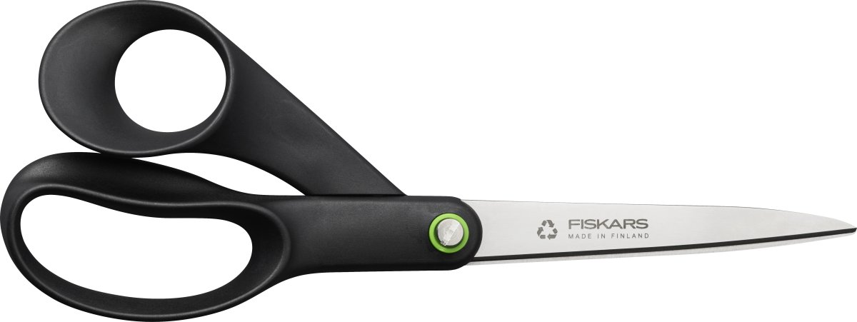Fiskars Functional Form ReNew Universalsaks, 21 cm