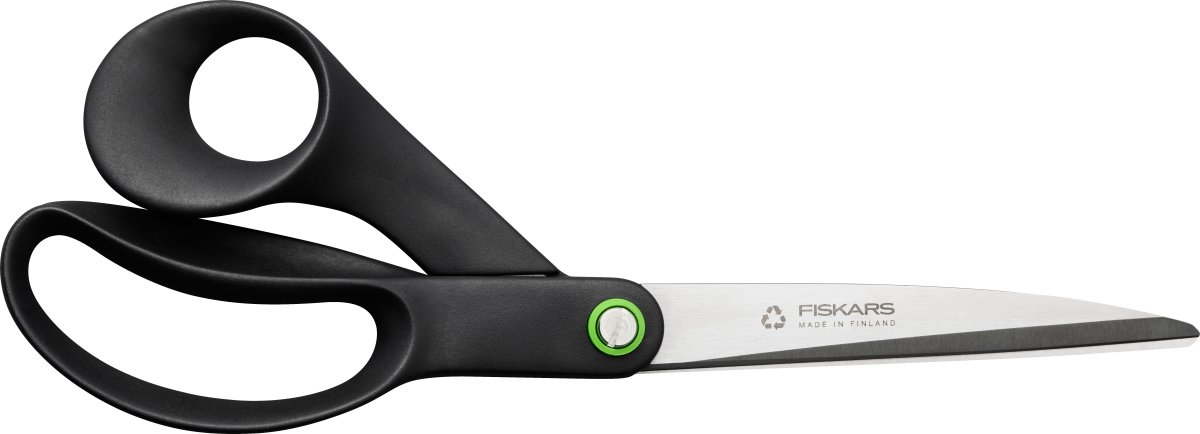 Fiskars Functional Form ReNew Universalsaks, 25 cm