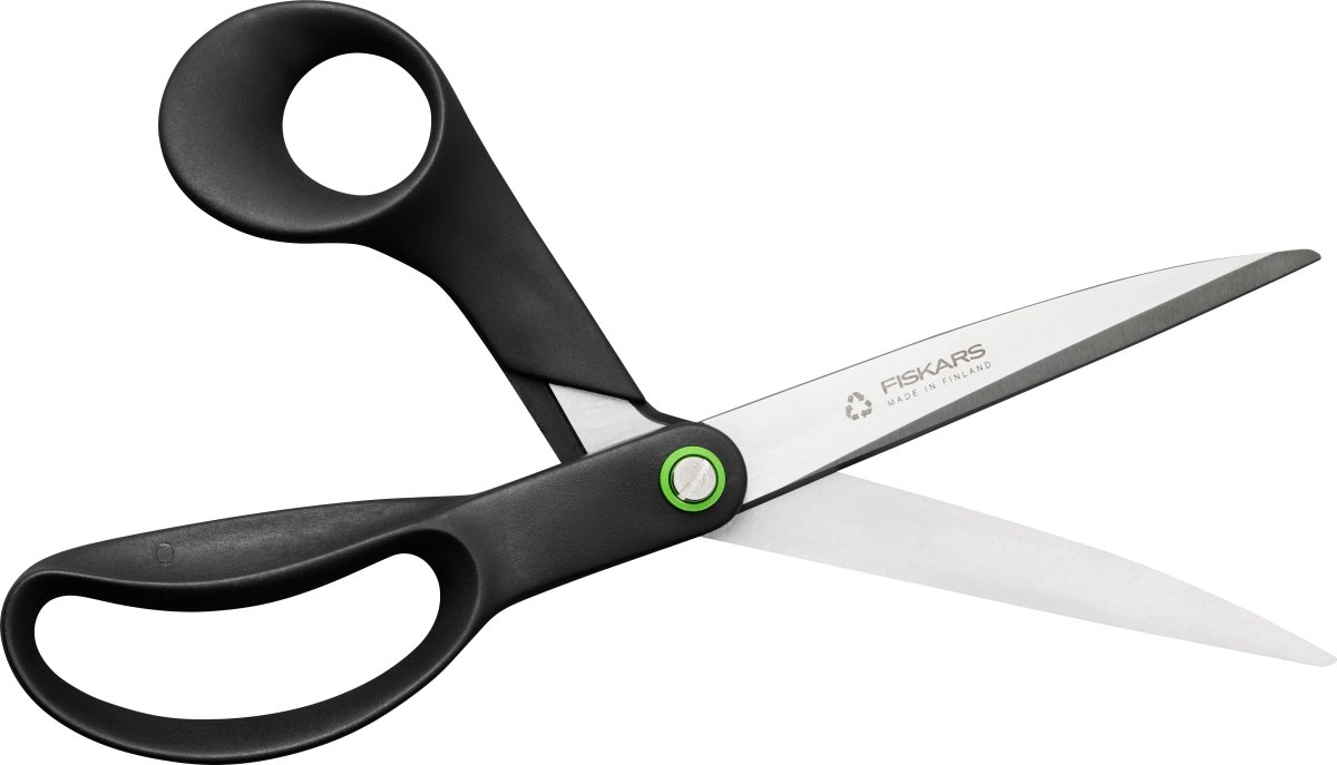 Fiskars Functional Form ReNew Universalsaks, 25 cm