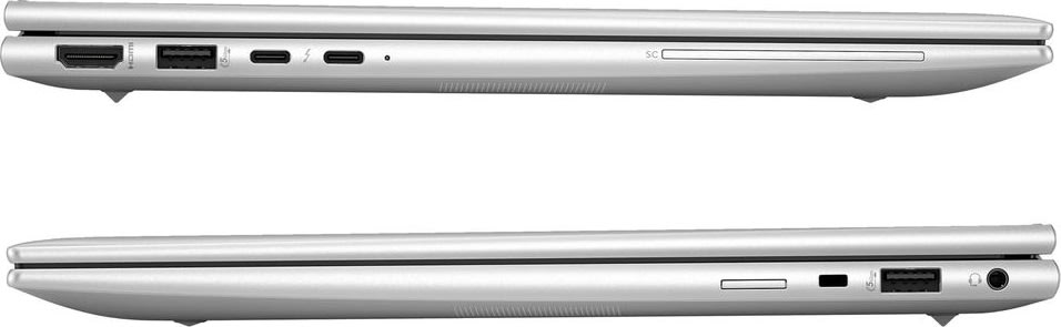 HP EliteBook 840 G11 14" bærbar pc