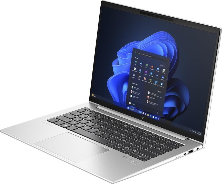 HP EliteBook 840 G11 14" bærbar pc