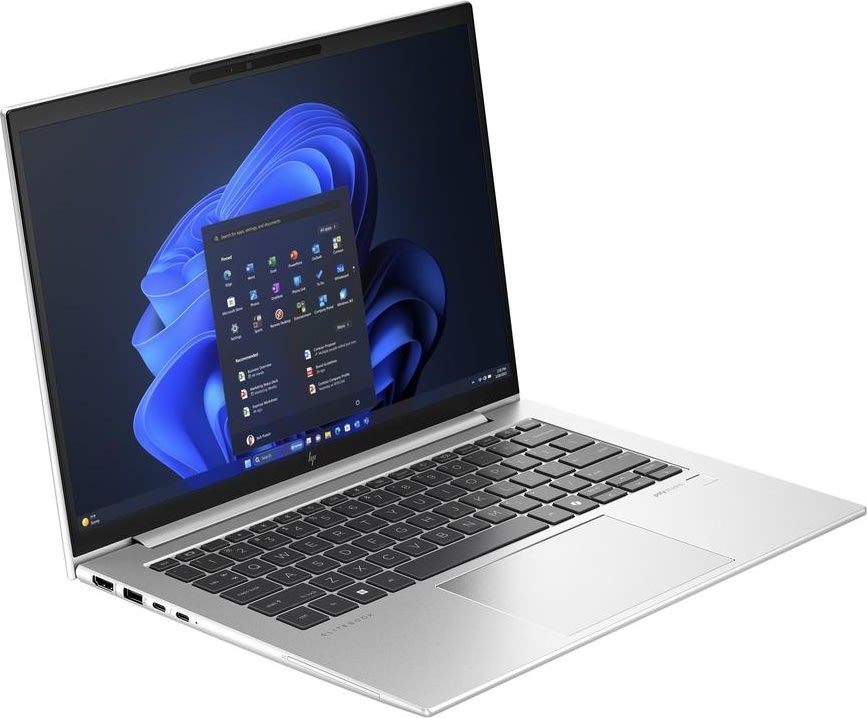 HP EliteBook 840 G11 14" bærbar pc