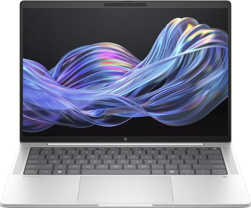 HP EliteBook X G1i 14" bærbar computer