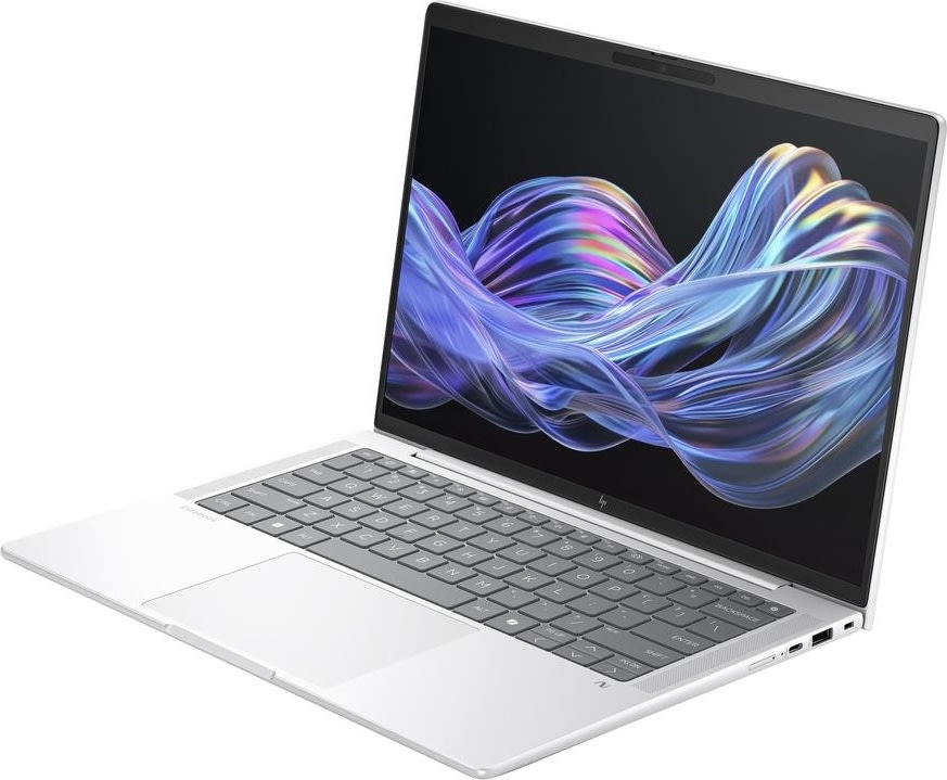HP EliteBook X G1i 14" bærbar computer