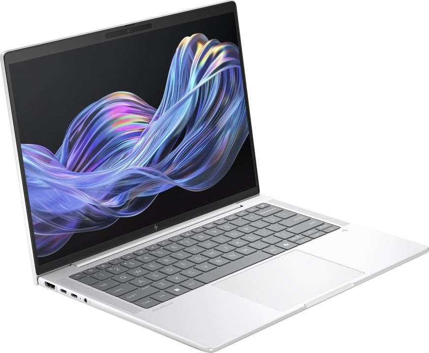 HP EliteBook X G1i 14" bærbar computer