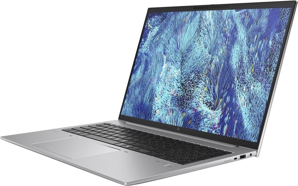 HP ZBook FireFly 16 G11 16" bærbar computer