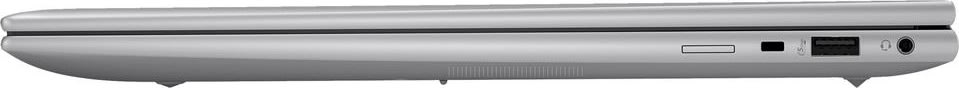HP ZBook FireFly 16 G11 16" bærbar computer