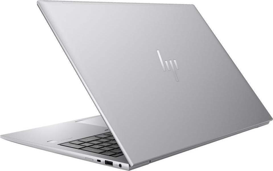 HP ZBook FireFly 16 G11 16" bærbar computer