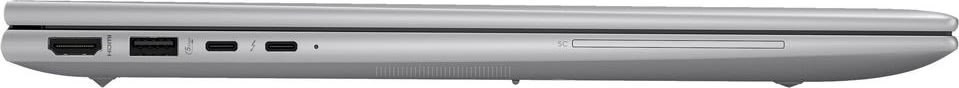 HP ZBook FireFly 16 G11 16" bærbar computer