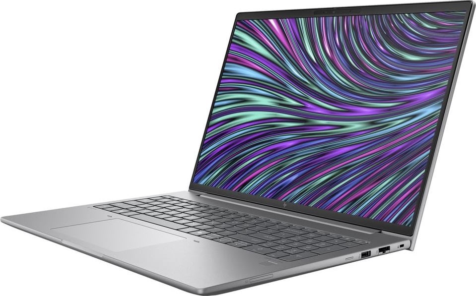 HP ZBook Power G11 16" bærbar computer