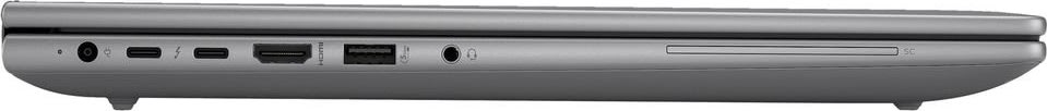 HP ZBook Power G11 16" bærbar computer