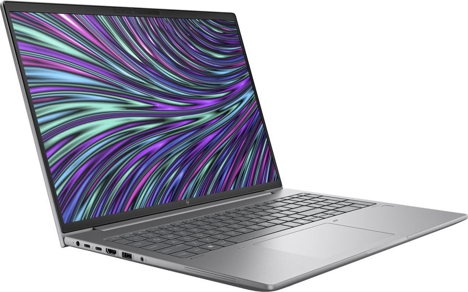HP ZBook Power G11 16" bærbar computer