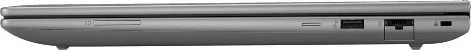 HP ZBook Power G11 16" bærbar computer