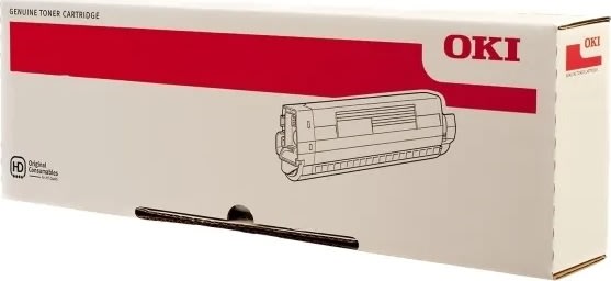 OKI Pro9541WT lasertoner, 24K, magenta