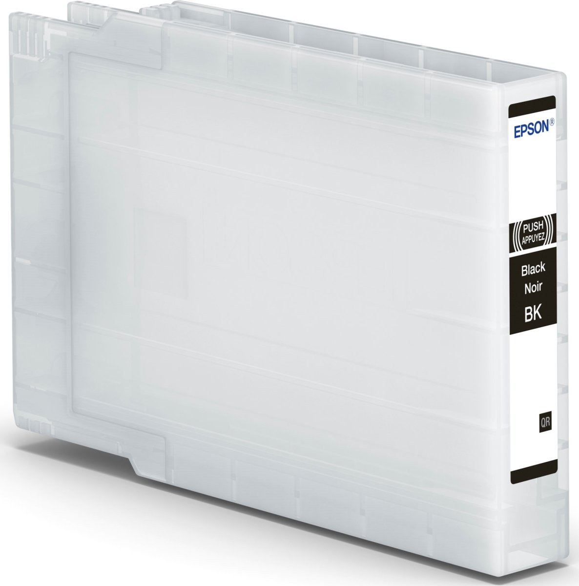 Epson WF-C8190 / WF-C8690 XXL blækpatron, sort
