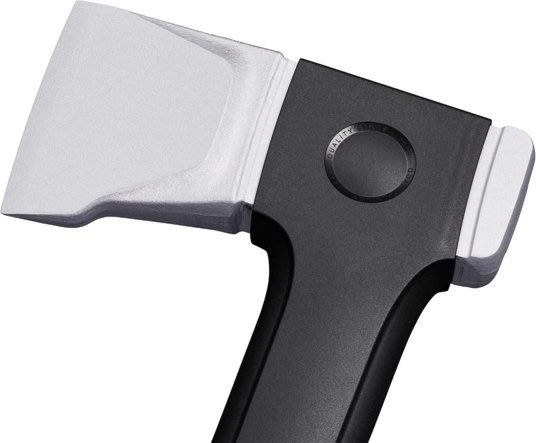 Fiskars X-series X24 Kløveøkse, medium skær