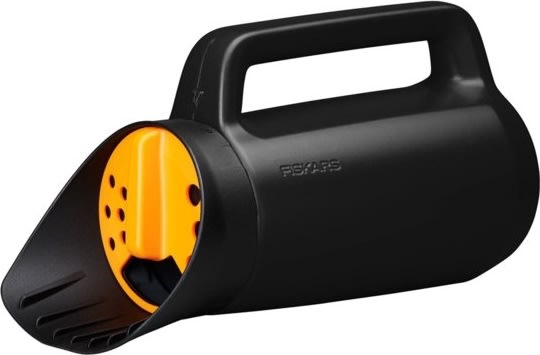 Fiskars Solid Spreder, sort