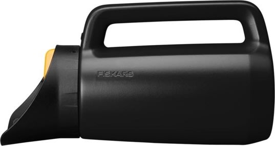 Fiskars Solid Spreder, sort
