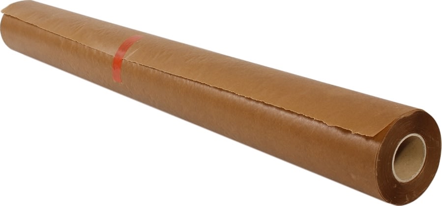 Kraftpapir | Olieret | 65g | 100cm x 100m