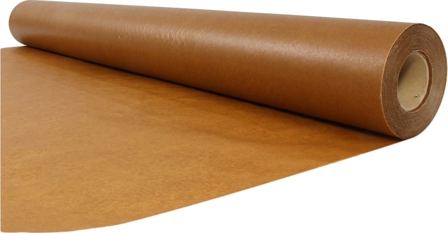 Kraftpapir | Olieret | 65g | 100cm x 100m