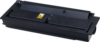 Kyocera TK-6115 original lasertoner, sort