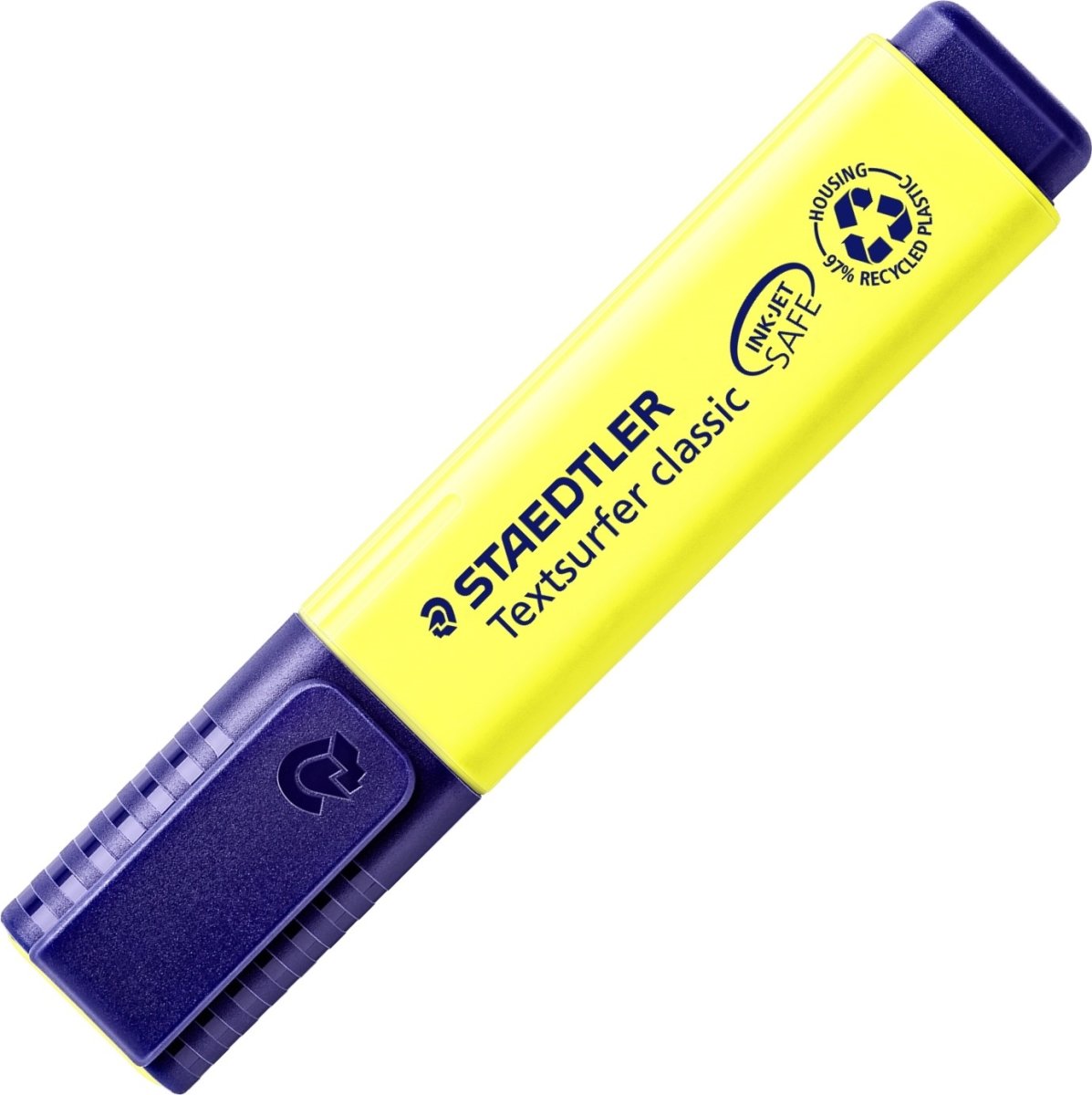 Staedtler Highlighter | Gul