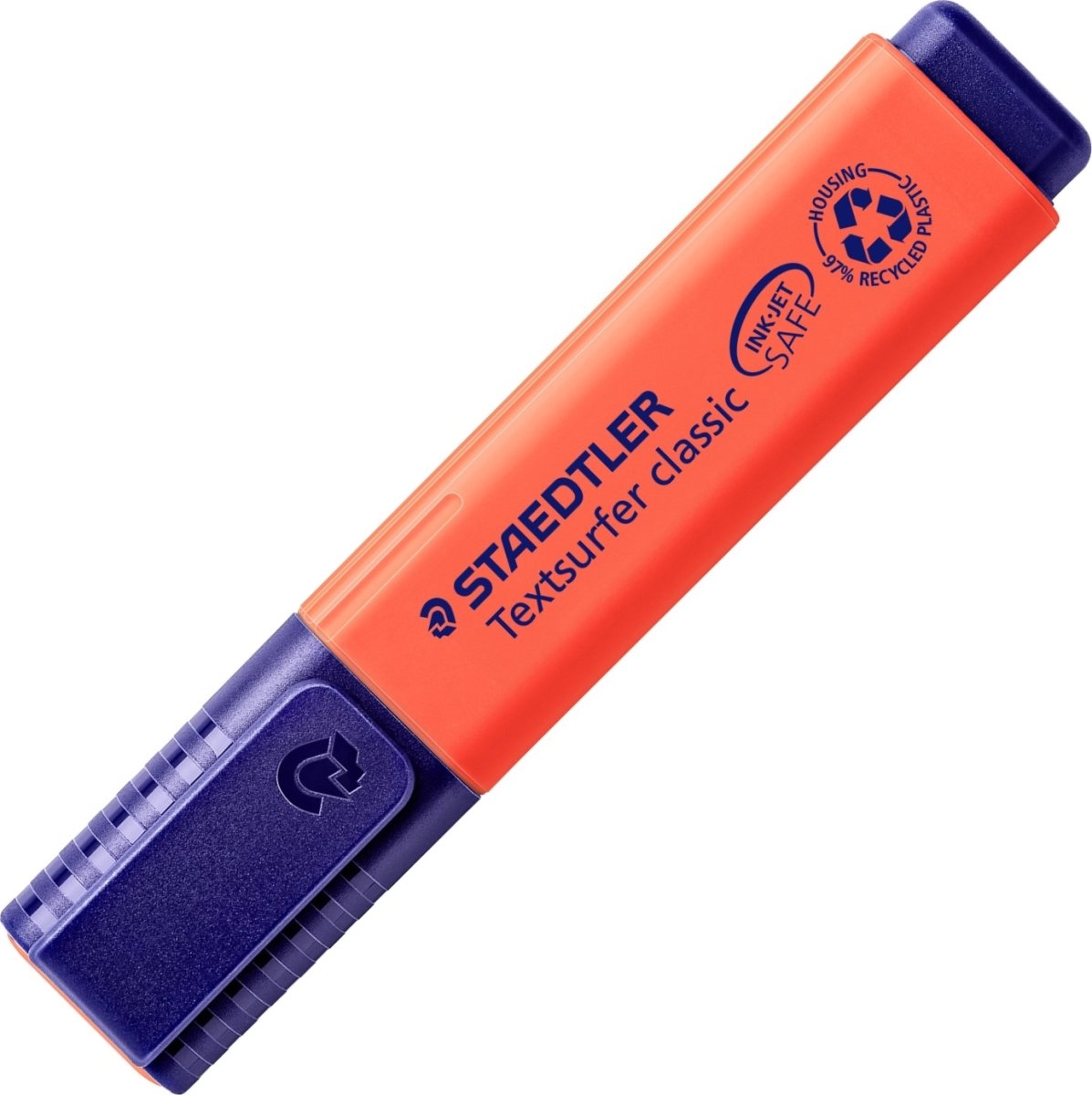 Staedtler Highlighter | Rød