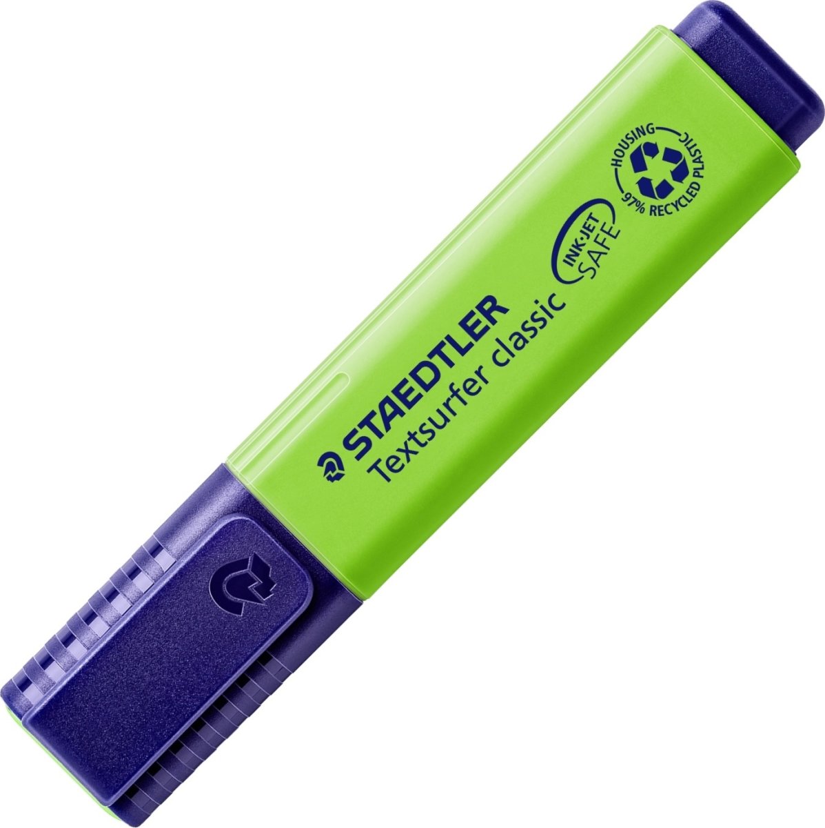 Staedtler Highlighter | Grøn