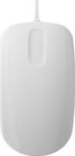 Cherry Hygiene Mus Scroll Sensor, hvid