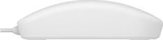 Cherry Hygiene Mus Scroll Sensor, hvid