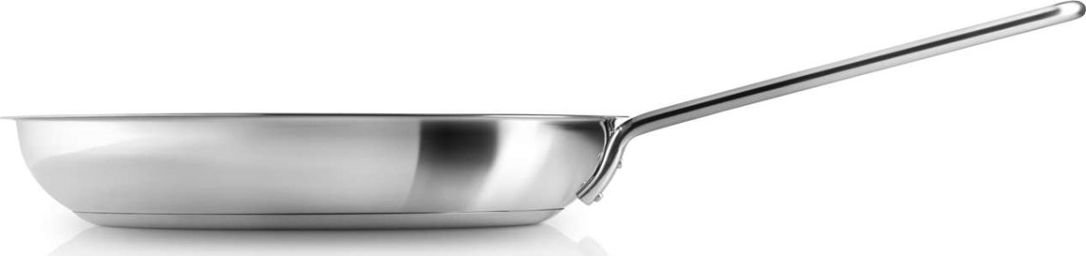 Eva Trio Steel Line Stegepander Ø20+28 cm