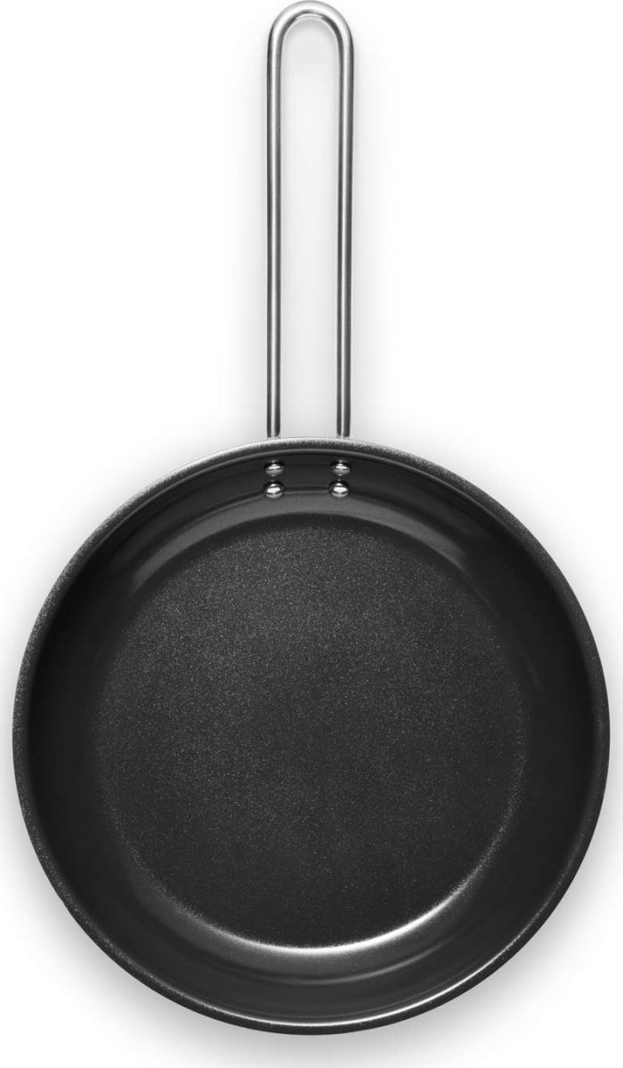Eva Trio Steel Line Stegepander Ø20+28 cm