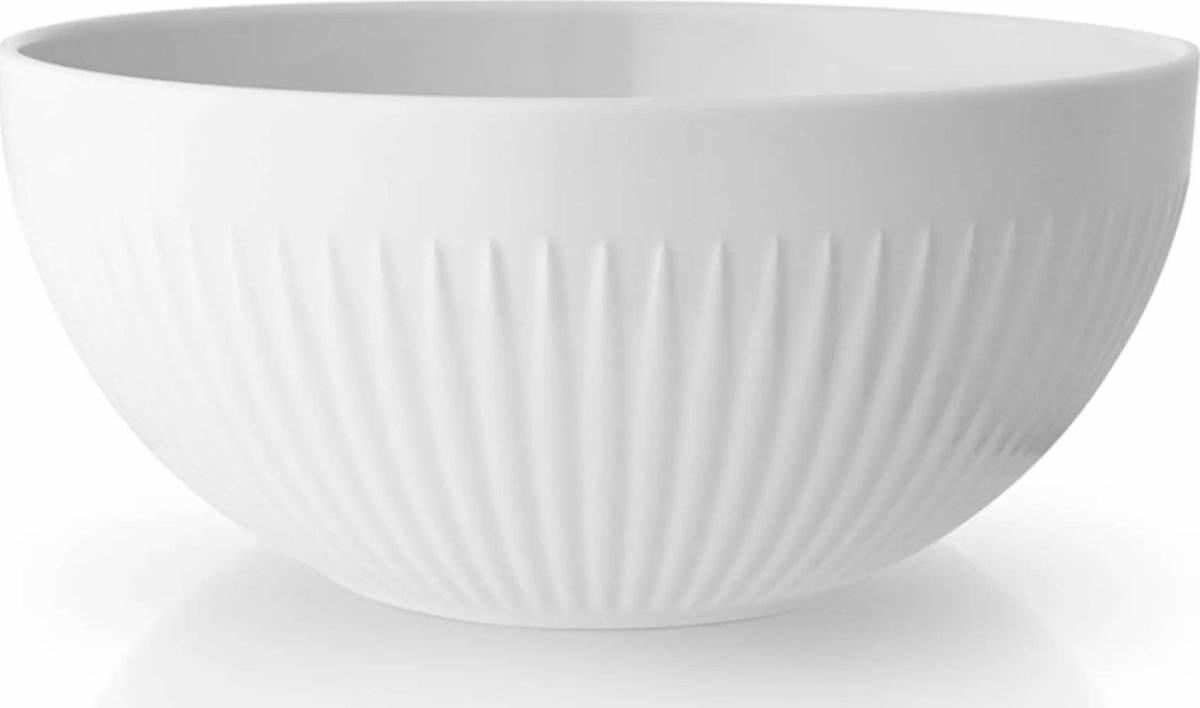 Eva Trio Legio Nova skål, 3.2 L, 2 stk