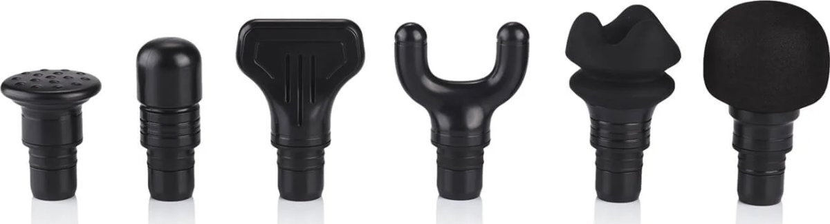 Medivon Massagepistol tytan pro