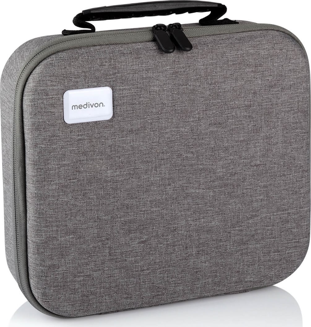 Medivon Massagepistol tytan pro
