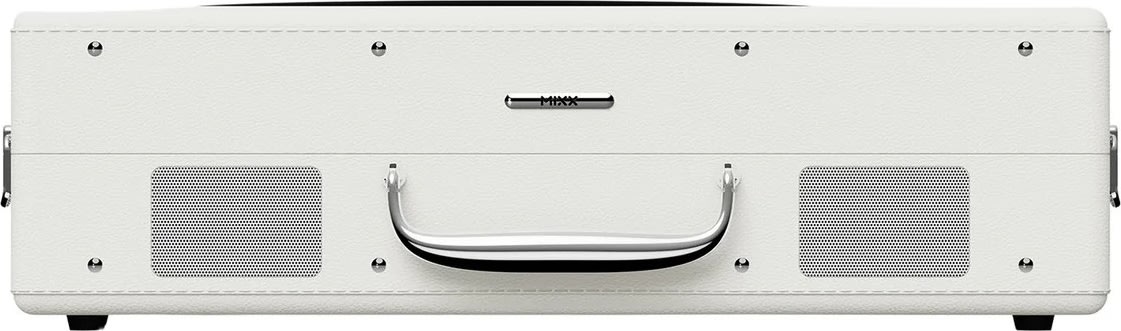 Mixx Vinylpladeafspiller Revival 65 Stereo, cream