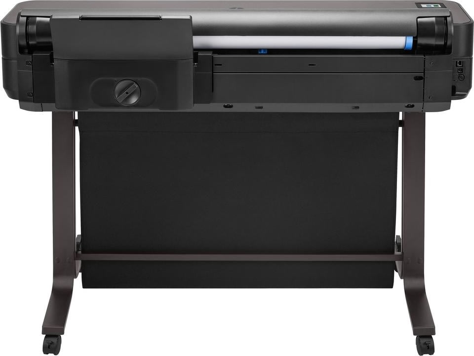 HP DesignJet T650 36" farve storformatsprinter