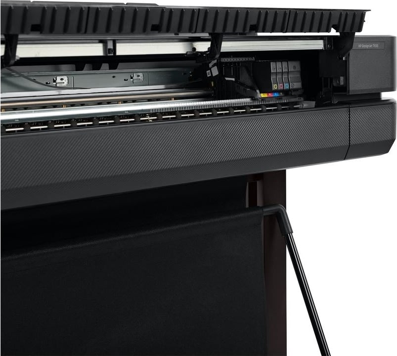 HP DesignJet T650 36" farve storformatsprinter
