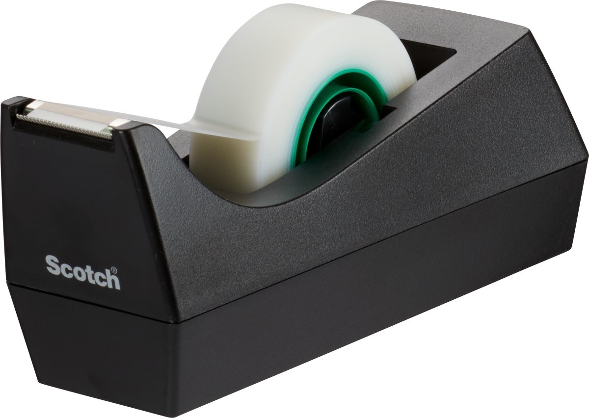 Scotch Magic Tape | Plantebas. | Sampak