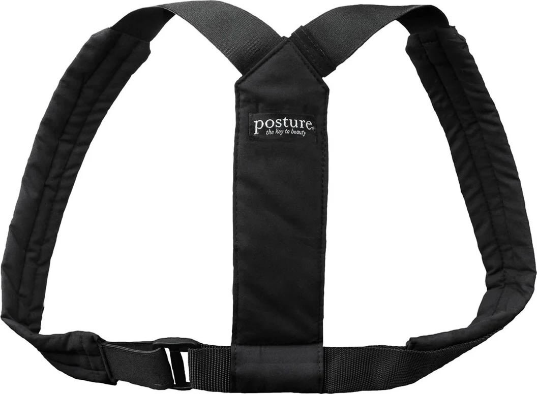 Swedish Posture Holdningskorrigerende Støtte, XXL
