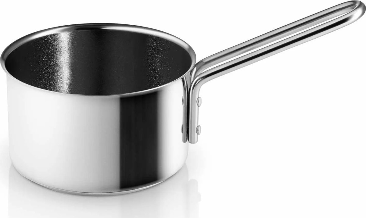 Eva Trio Rustfrit stål grydesæt, 3 dele