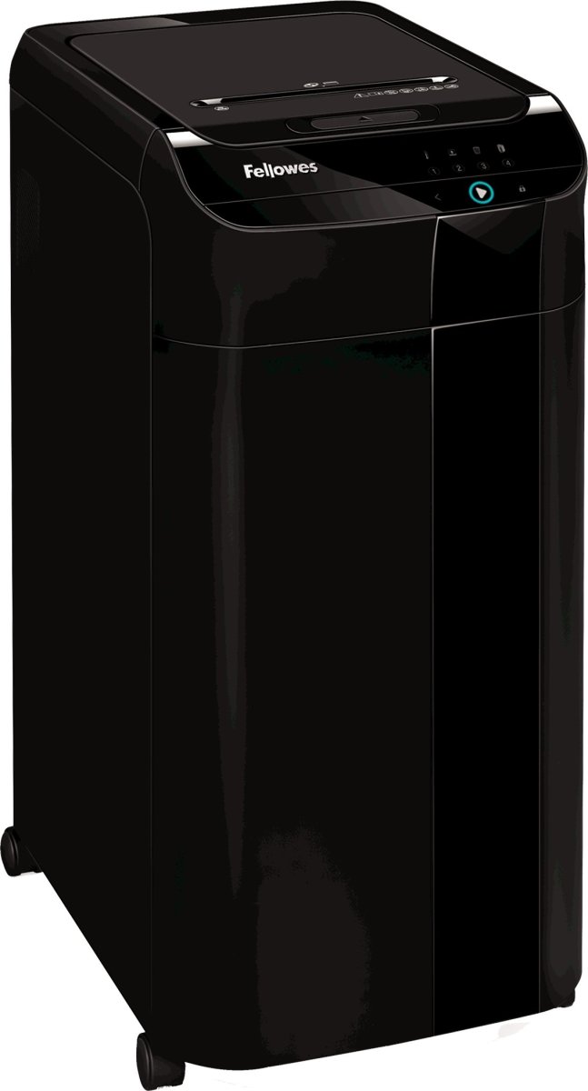Fellowes AutoMax 450C Cross-Cut Makulator