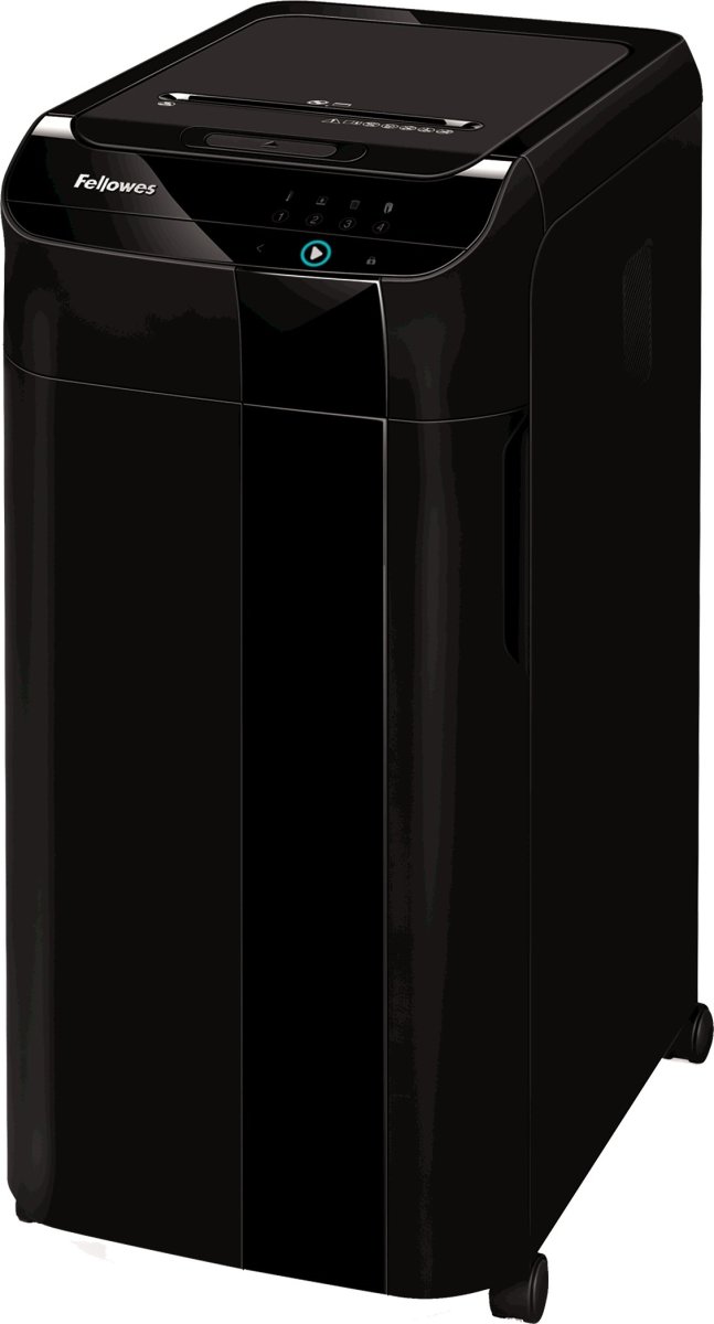 Fellowes AutoMax 450C Cross-Cut Makulator