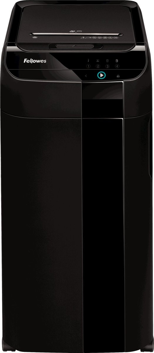 Fellowes AutoMax 450C Cross-Cut Makulator