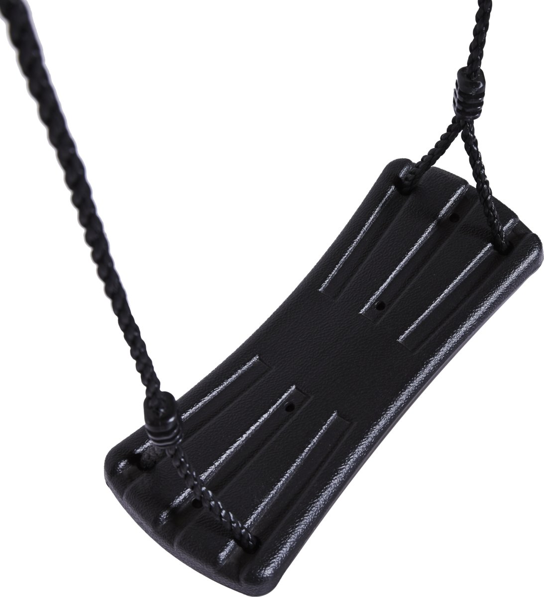 NORDIC PLAY gyngestativ m/gynger & grøn rutsjebane