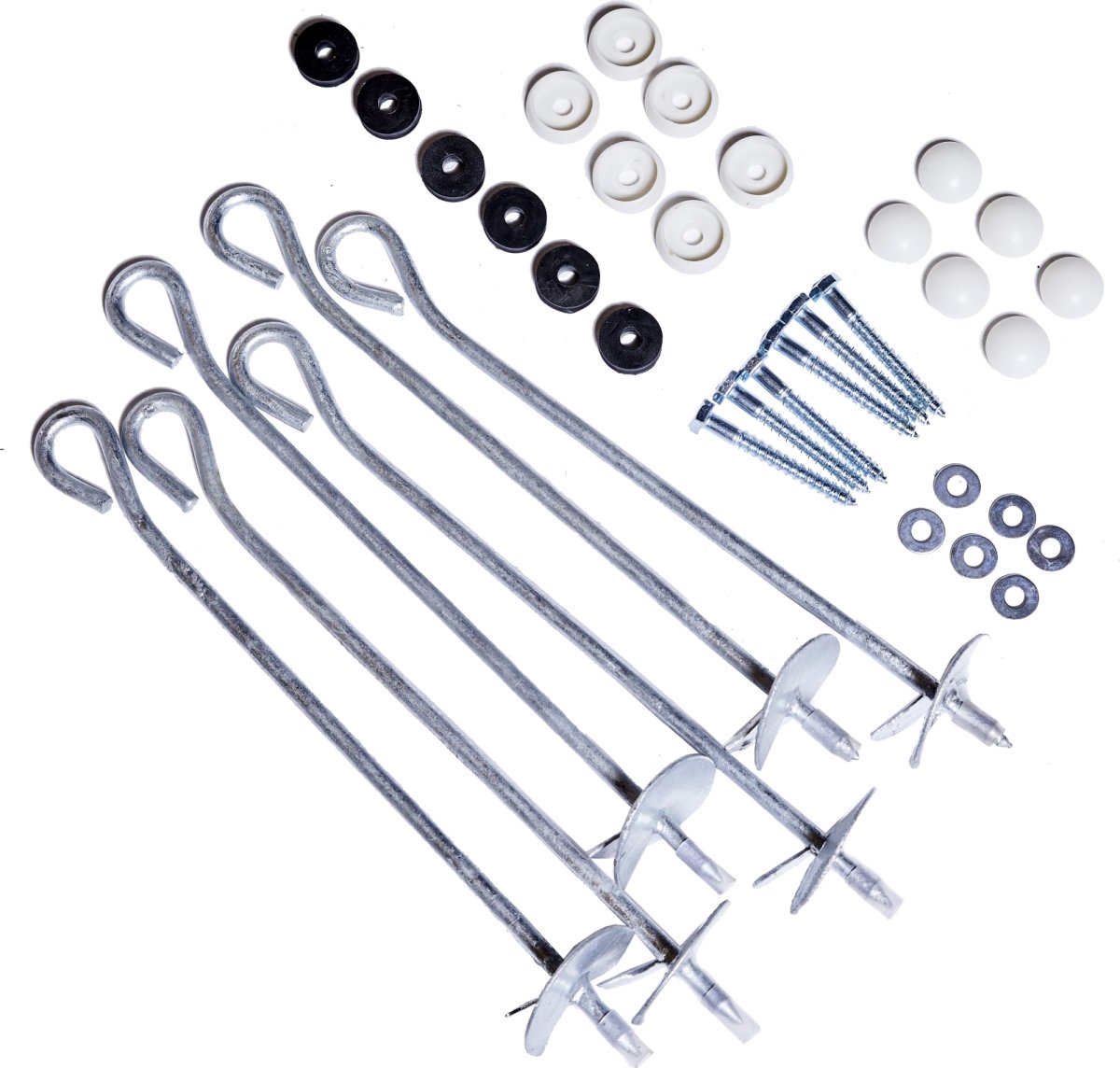 NORDIC PLAY gyngestativ m/gynger & grøn rutsjebane