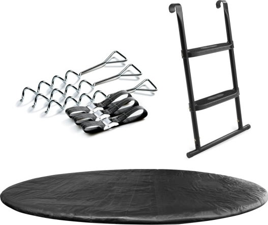 Salta sikkerhedspakke t/trampolin, Ø305 cm